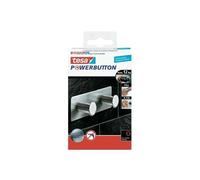 TESA tesa® Powerbutton Classic (B x H x T) 109 x 45 x 31 mm 59333 Inhalt: 1 St.