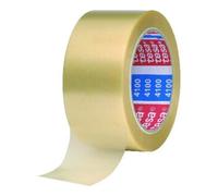 tesa tesa Ruban adhésif chamois tesapack 4100 66mx50mm Quantité:36