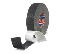 tesa TESA Ruban adhésif Heavy Duty Longueur 18 m, Type: BLACK Type Quantité:1