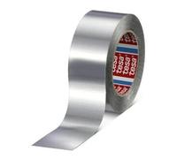 tesa 60670 50mmx50m, argenté mat x24 morceau