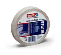 tesa TESA Ruban de marquage au sol antidérapant Epaisseur : 0,72 mm, Type: CLEAR Quantité:1