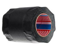 tesa 4611 150mmx25m noir-mat x6 morceau