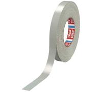 tesa tesaband® 04651-00534-00 Ruban adhésif toilé gris (L x l) 50 m x 19 mm 1 pc(s)