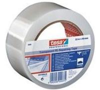 tesa Bande de réparation tesaband 4668 transparent 50 mm x 33 m
