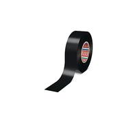 tesa Tesaflex 04163-0000-07 4163 Ruban adhésif isolant Noir 33 m x 19 mm 1 rouleau