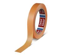 tesa tesakrepp 4342 50 m x 19 mm, orange Quantité:8
