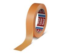 tesa tesakrepp 4342 50 m x 25 mm, crêpe de précision orange Quantité:36