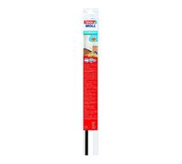 tesa TESAMOLL Joue de porte 5433 L1000 x H37 mm brun pour sols lisses Quantité:5