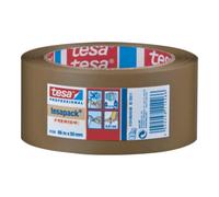 tesa tesapack 04124-00096-00 Ruban adhésif chamois 66 m x 50 mm Quantité:6