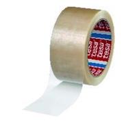 tesapack 4120 PVC 50mmx66m chamois x36 morceau