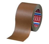 tesa tesapack 4313 Papier PV10 chamois 50 m x 75 mm Quantité:4