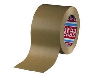 tesa tesapack 4513 50m x 50mm chamois Quantité:6