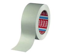 tesa tesapack 4713 50mx75mm blanc Quantité:4