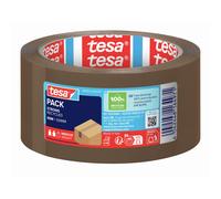 tesa® Tesapack Eco & Strong bande d'emballage havane
