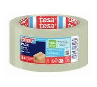 tesa® Tesapack Eco & Strong bande d'emballage transparente