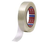 TESA tesapack Ruban adhésif d'emballage à monofilament 4590-25mm x 50m