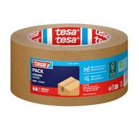 tesa tesapack Papier FSC ecoLogo 50m x 50mm Quantité:6