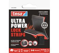 Bande auto-agrippante Ultra Power Lock Strips, 25x50mm