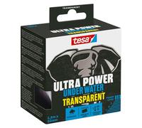 tesa Ruban adhésif Ultra Power Underwater 56481-00000-00 Transparent 1,5 m x 50 mm