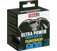 tesa Ultra Power Underwater 56481-00000-00 Bande de réparation transparent (L x l) 1.5 m x 50 mm 1 pc(s)
