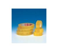 Tesa verpackungsklebeband 4204, aus pp, 150 mm x 66 m - par 1 - rubans adhsifs demballage, tesa 04204-00279-06