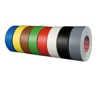 Tesaband 4651 50m x 50mm rouge(Par 3)