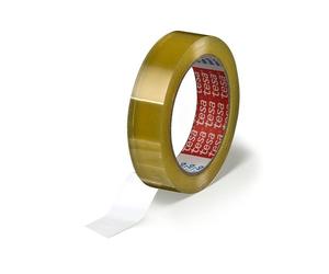 tesafilm 4204 PP 19mmx66m sans solvant PV5 transparent x8 morceau