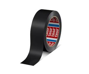 tesafilm 60404 12mmx66m noir x12 morceau