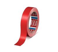 tesafilm 60404 19mmx66m rouge x8 morceau