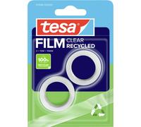 tesafilm Eco & Clear tesa 57046-00000-01 transparent (L x l) 10 m x 15 mm acrylate 2 pc(s)