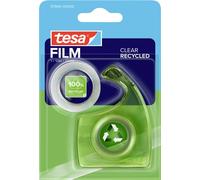 tesafilm Eco & Clear tesa 57969-00000-01 transparent (L x l) 10 m x 15 mm acrylate 1 pc(s)