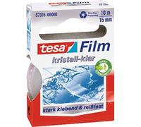 tesafilm Transparent tesa 57315-00000-02 transparent (L x l) 10 m x 15 mm acrylate
