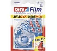 tesafilm Transparent tesa 57319-00001-04 transparent (L x l) 10 m x 15 mm acrylate Transparent G