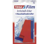 tesafilm Transparent tesa 57320-00000-02 transparent (L x l) 33 m x 15 mm acrylate 1 pc(s)