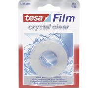 tesafilm Transparent tesa 57767-00001-01 transparent (L x l) 33 m x 15 mm acrylate 1 pc(s)