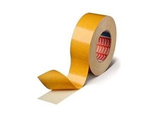 tesafix 4964 25mmx50m blanc x1 morceau