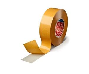 tesafix 4970 6mmx50m blanc x1 morceau