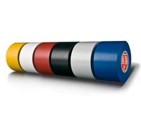 tesaflex 4163 100mmx33m noir x1 morceau