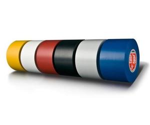 tesaflex 4163 12mmx33m blanc x12 morceau