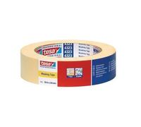 tesakrepp 4323 Basic 15mmx50m beige clair x20 morceau