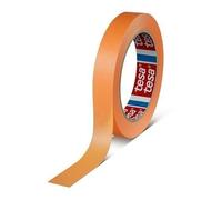 tesa tesakrepp 4342 50 m x 50 mm, crêpe de précision orange Quantité:18