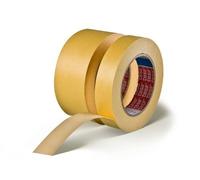 tesakrepp 4434 peau d'éléphant 19mmx10m jaune x16 morceau