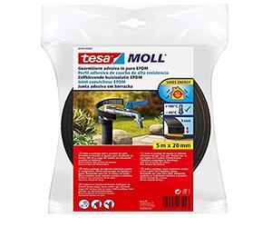 tesamoll TUBE INSULATION EPDM