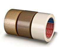 tesapack 4120 PVC 48mmx66m transparent x36 morceau
