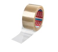 tesapack 4195 PP 50mmx66m, transparent x36 morceau