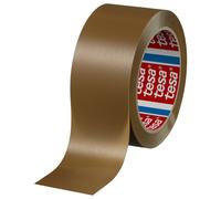 tesapack 60422 PVC 75mmx66m chamois x24 morceau