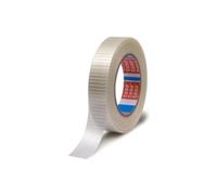 Tesapack kreuzfilament-verpackungsklebeband 4591, 50mm x 50m - par 1 - rubans adhsifs demballage, tesa 04591-00000-00