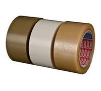 tesapack 4124 PVC 19mmx66m transparent x96 morceau