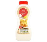 Tesco Shaker à crêpes traditionnel 155 g