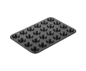 Tescoma 24 mini moules à muffins DELICIA 38 x 26 cm